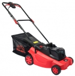 Газонокосарка акумуляторна Vitals Master AZP 3620p