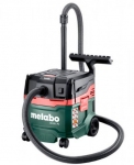 Пилосос промисловий Metabo AS 20 L PC