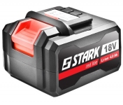 Акумулятор Li-Ion Stark 18 В; 4 Аг