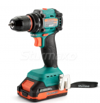 Аккумуляторный шуруповерт Sturmax CDM3221BL бесщеточный