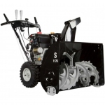 Снігоприбиральна машина Hyundai S 1176