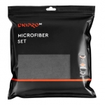 Набір мікрофібр Dnipro-M