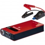 Пусковое устройство для авто Power Bank Einhell CC-JS 8