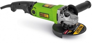 Кутова шліфувальна машина (болгарка) Pro-Craft PW 1200E