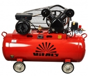 Компресор повітряний Vitals GK100.j65v2-8a