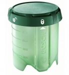 Бачок для краскопульта Bosch 1 л
