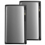 Комплект зарядных станций EcoFlow STREAM Ultra (2.3 кВт /3.84 кВт·ч)