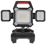 Ліхтарик акумуляторний Дніпро-М DCL-201