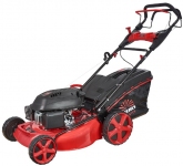 Газонокосарка бензинова Vitals Master Zp 51170td Grand самохідна
