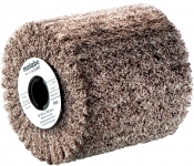 Круглая войлочная щетка Metabo 105х100 мм P 280