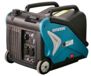 Інверторний генератор Hyundai HY 300Si