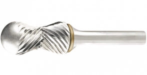 Радіусна фреза для гравера Metabo 12 мм