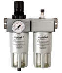 Блок подготовки воздуха METABO FRL-180