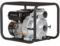 Мотопомпа бензиновая Hyundai HYT 83