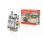 Карбюратор з праймером для бензопили 38 куб.см. Sturm GC-CRB-38PH