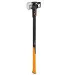 Кувалда Fiskars IsoCore L 8 lb
