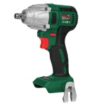 Аккумуляторный бесщеточный гайковерт DWT ABW-20 D