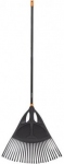 Грабли для листьев Fiskars Solid XL