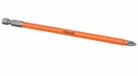 Бита Sturm 1271602 S2 PH2x110 мм - 1 шт