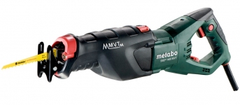 Сабельная пила Metabo SSEP 1400 MVT