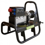 Генератор тракторний навісний Fogo Agrovolt AV22