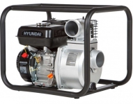 Мотопомпа бензиновая Hyundai HY 83