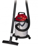 Пилосос будівельний Einhell TC-VC 1815 S