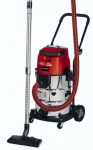 Пилосос акумуляторний Einhell TC-VC 36/30 Li S - Solo
