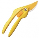 Секатор Fiskars Inspiration Saffron