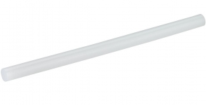 Стержни клеевые белые легкоплавные Metabo (200x11 мм) 26 шт