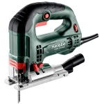 Лобзик электрический Metabo STEB 100 QUICK в кейсе