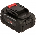 Батарея аккумуляторная Vitals ASL 1830a 5С Type-c