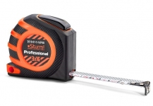 Рулетка Sturm 3 м х 16 мм усиленный магнит