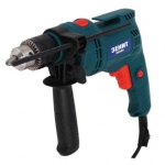 Дрель ударная Зенит ЗДП-750 профи