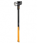 Кувалда Fiskars IsoCore XL 10 lb