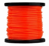 Жилка для тримера кругла Sturm у бухті 1,3 мм 740 м