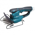 Аккумуляторные ножницы Makita UM 164 DZ