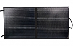 Сонячна панель Vitals Professional SP 100W