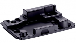 Вкладка в кейс Metabo 215 для рубанка HO 26-82