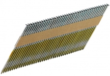 Цвяхи у стрічці Metabo для NFR 18 LTX 90 BL без покриття (2,8х75 мм)