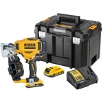 Пістолет цвяхозабивний акумуляторний DeWALT DCN45RND2