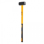 Кувалда ручка фибергаласс Ingco 5 кг