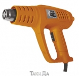 Фен будівельний ТехАС ТА-01-051