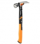 Молоток Fiskars IsoCore XL 20 oz