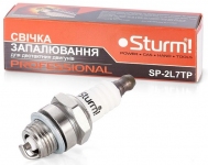 Свічка запалювання Sturm SP-2L7TP