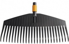 Грабли для уборки листьев Fiskars QuikFit