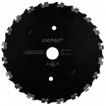 Ніж для мотокоси ланцюговий Dnipro-M 20 ланок