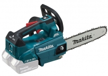Аккумуляторная цепная пила Makita DUC256Z