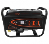 Генератор бензиновий Dnipro-M GX-20