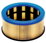 HEPA фильтр Metabo для пылесосов AS, ASA класс M